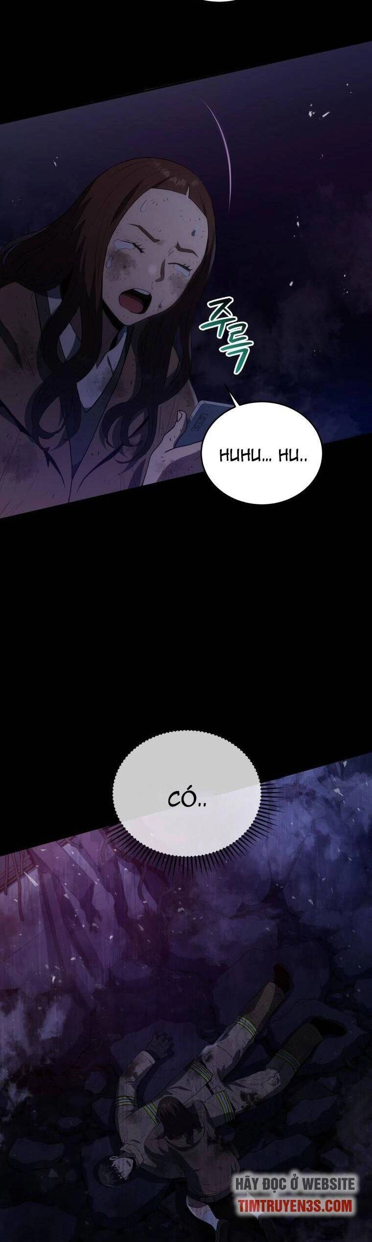 Hệ Thống Cứu Hộ Chapter 44 - 42