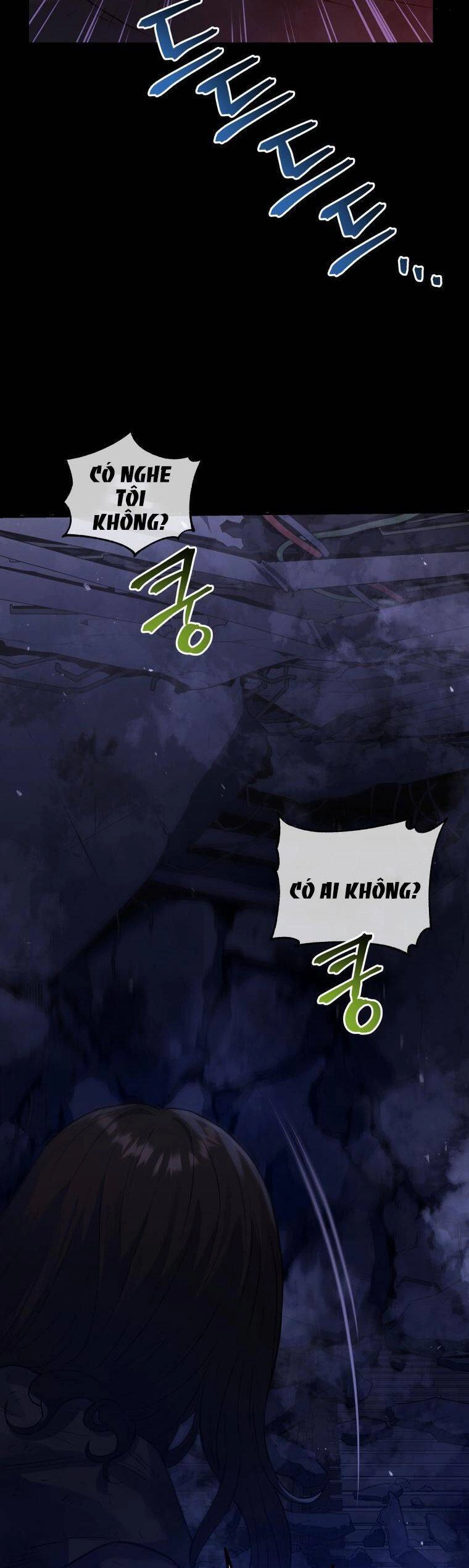 Hệ Thống Cứu Hộ Chapter 44 - 45