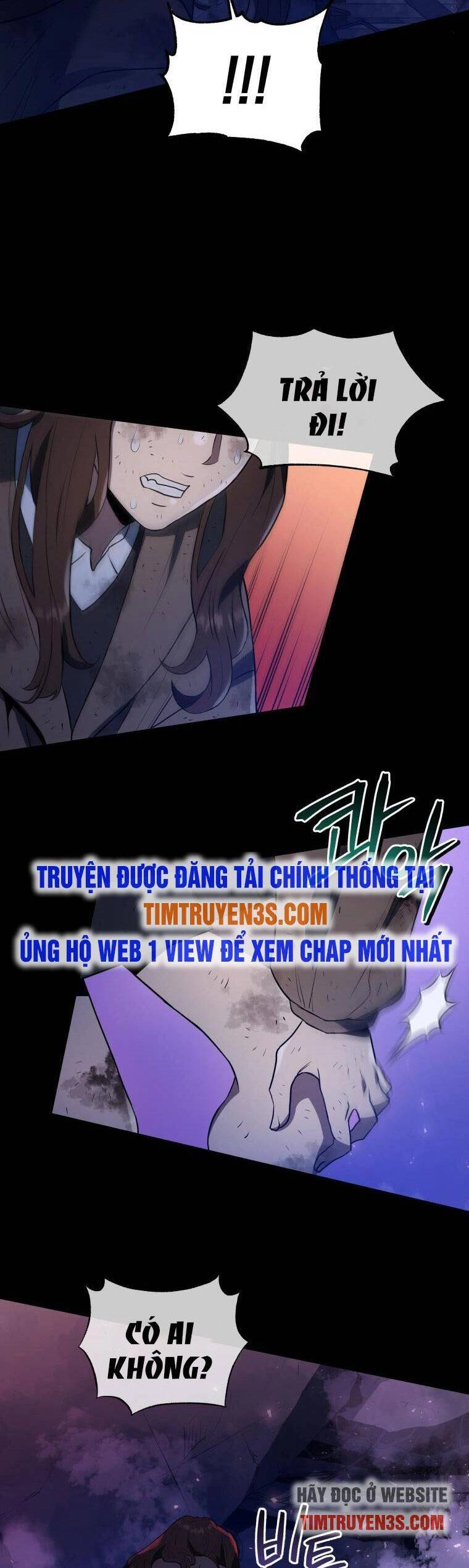 Hệ Thống Cứu Hộ Chapter 44 - 46