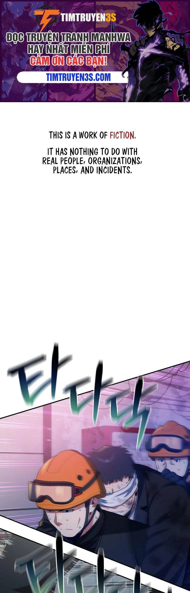 Hệ Thống Cứu Hộ Chapter 45 - 2