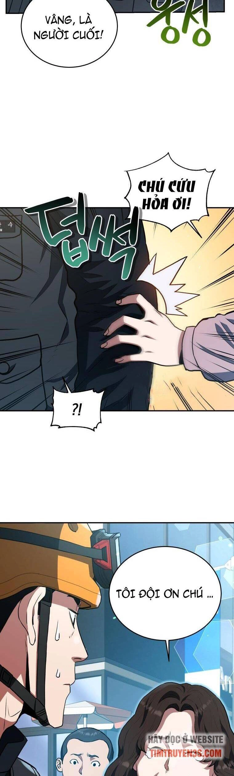 Hệ Thống Cứu Hộ Chapter 45 - 5