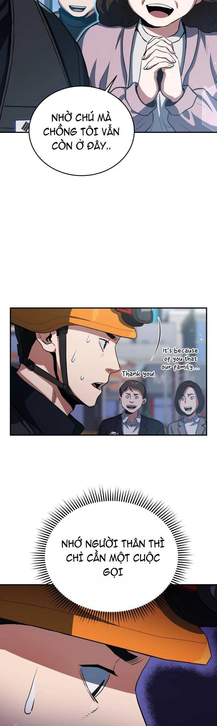 Hệ Thống Cứu Hộ Chapter 45 - 6