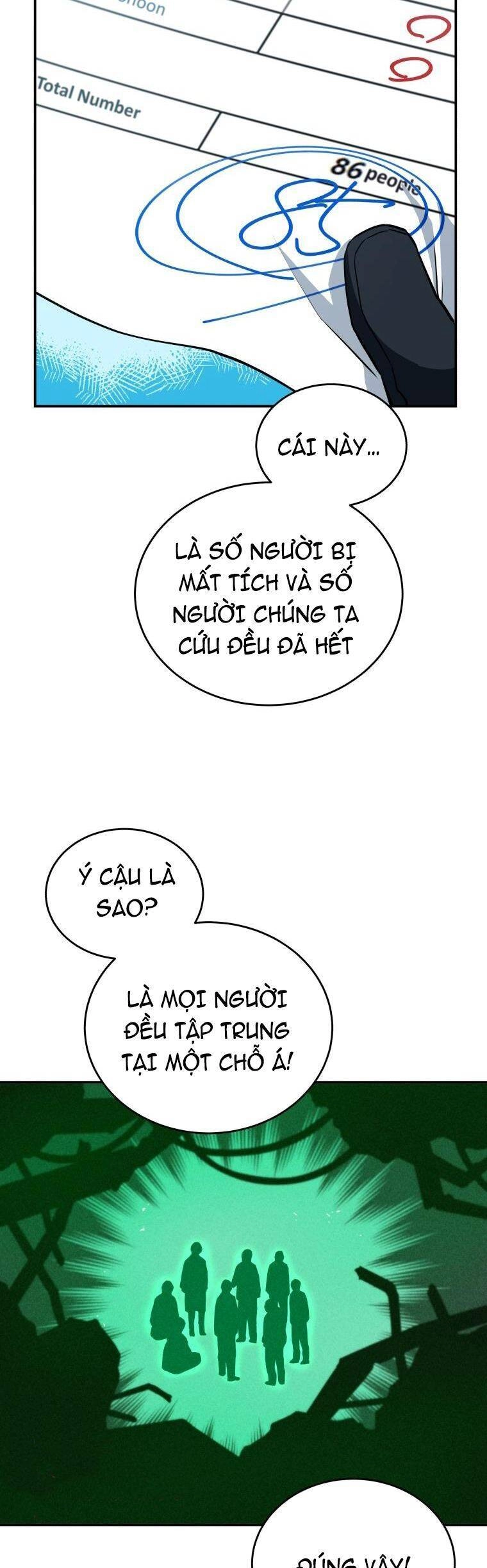 Hệ Thống Cứu Hộ Chapter 45 - 8