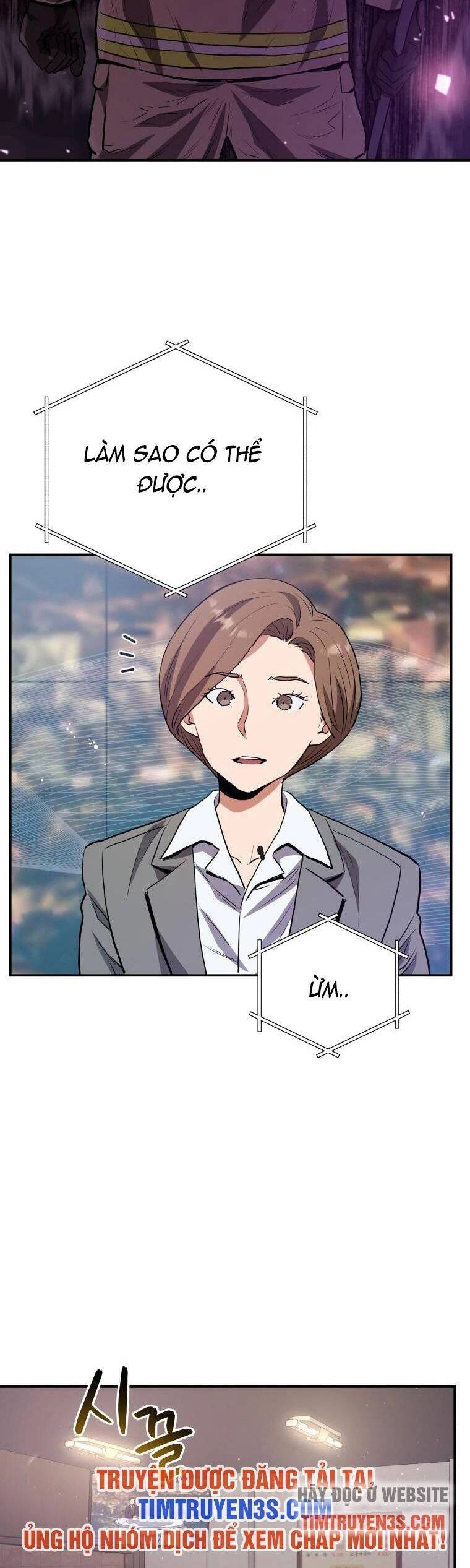 Hệ Thống Cứu Hộ Chapter 45 - 18