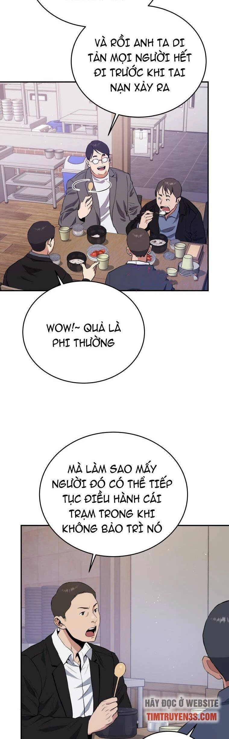 Hệ Thống Cứu Hộ Chapter 45 - 20