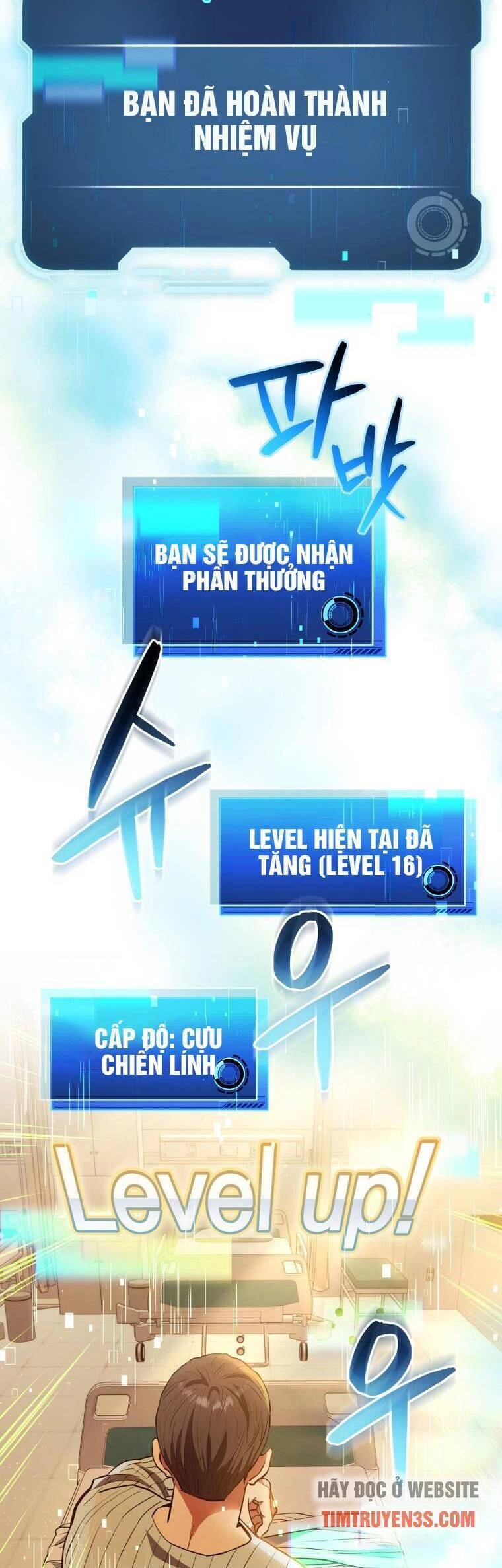 Hệ Thống Cứu Hộ Chapter 45 - 26