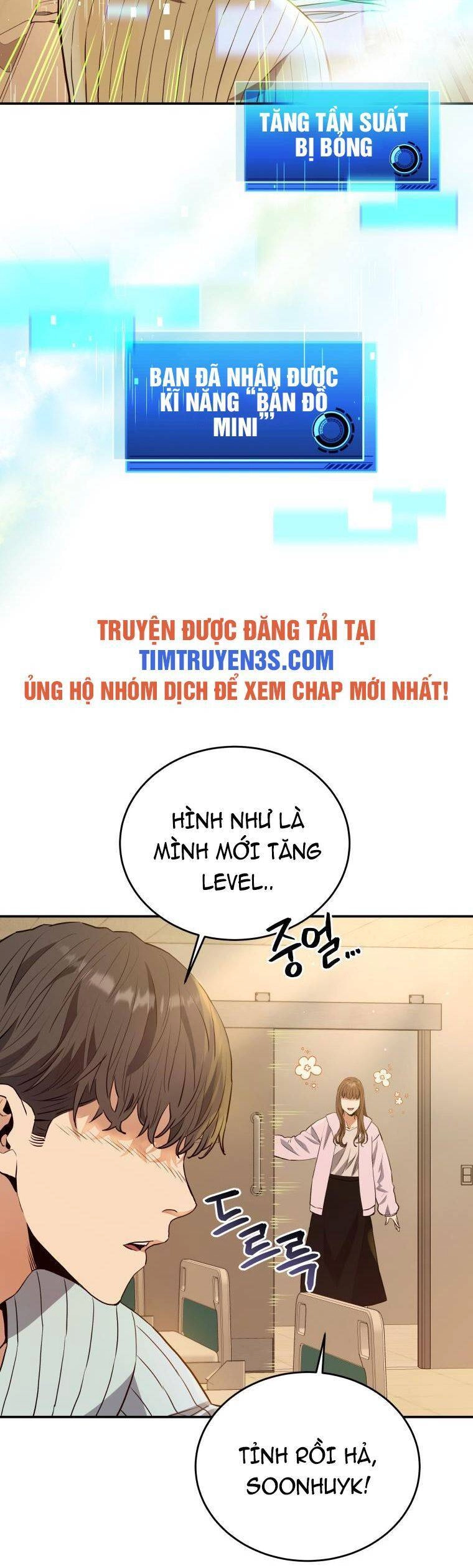 Hệ Thống Cứu Hộ Chapter 45 - 27