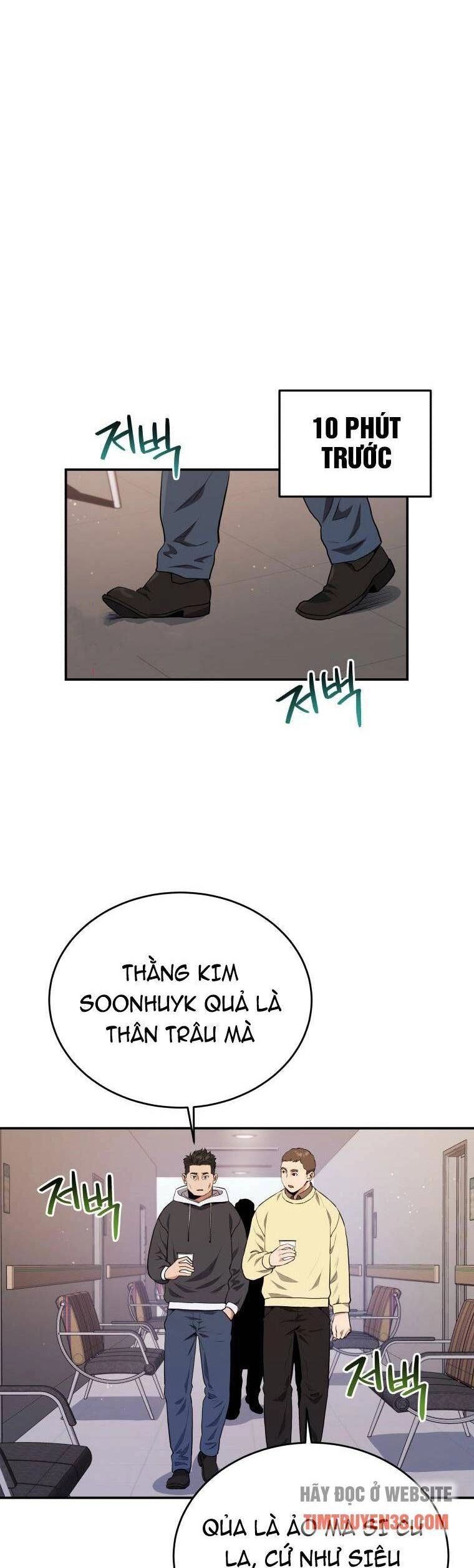 Hệ Thống Cứu Hộ Chapter 46 - 5