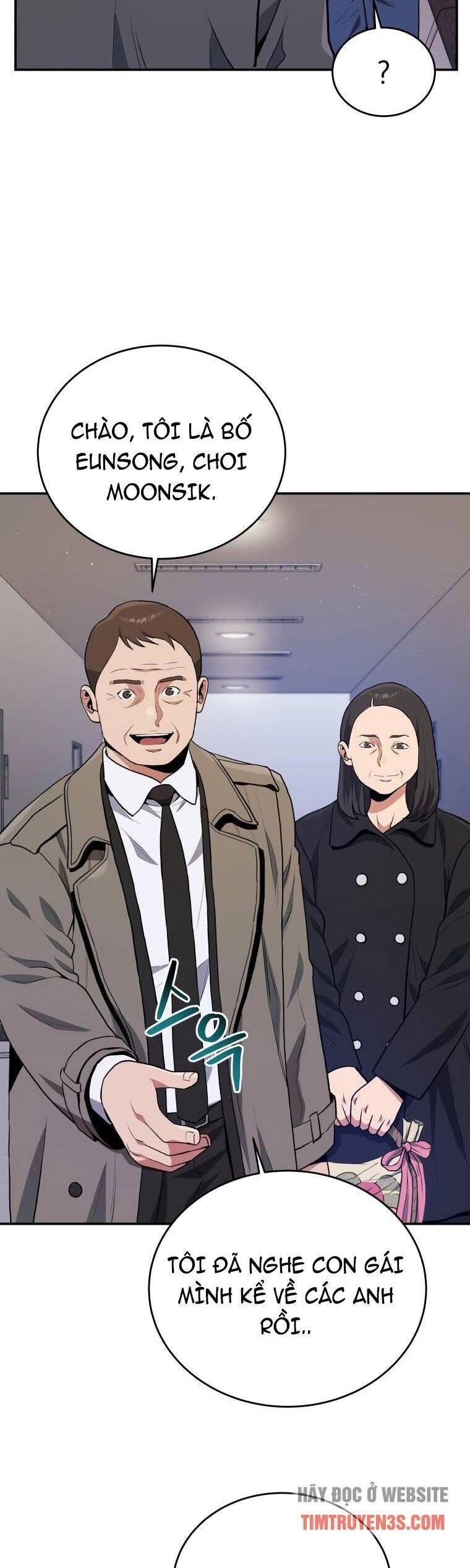 Hệ Thống Cứu Hộ Chapter 46 - 7