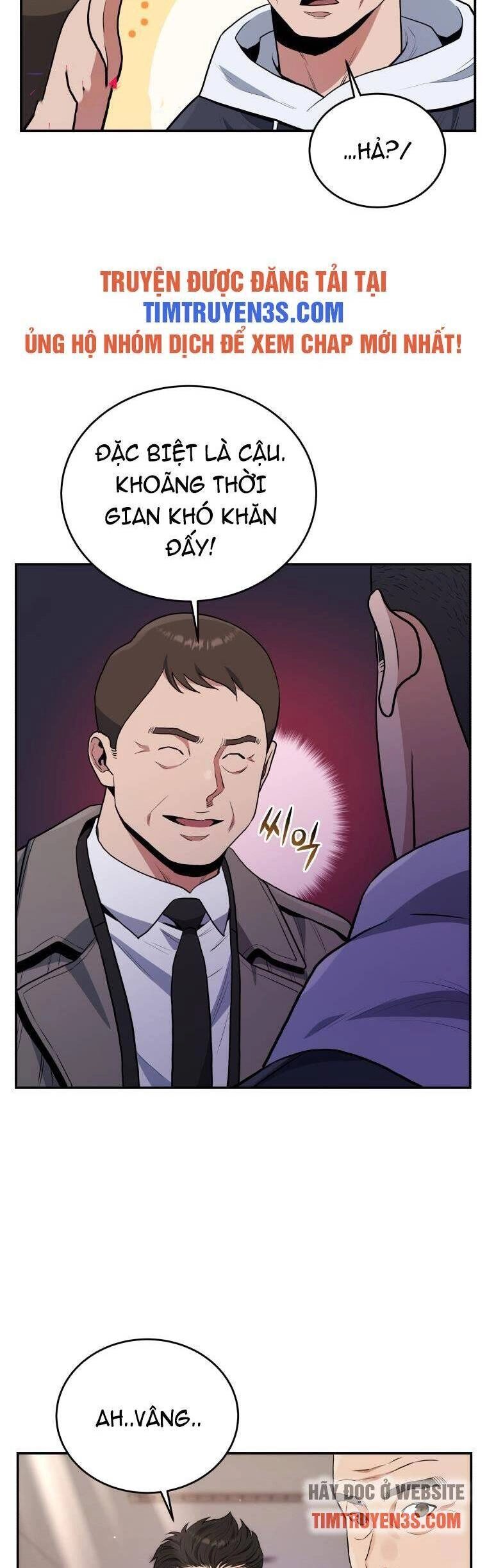 Hệ Thống Cứu Hộ Chapter 46 - 9