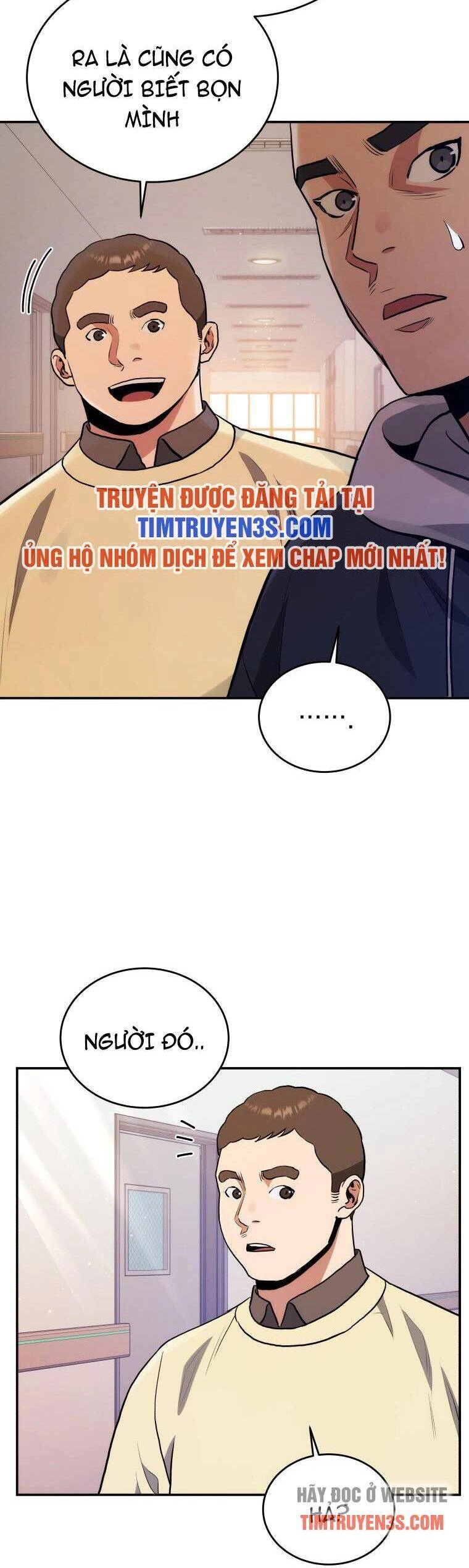 Hệ Thống Cứu Hộ Chapter 46 - 11