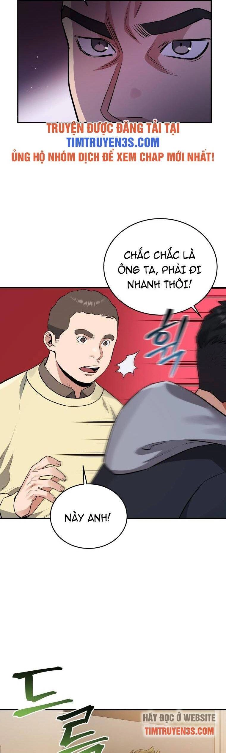 Hệ Thống Cứu Hộ Chapter 46 - 18