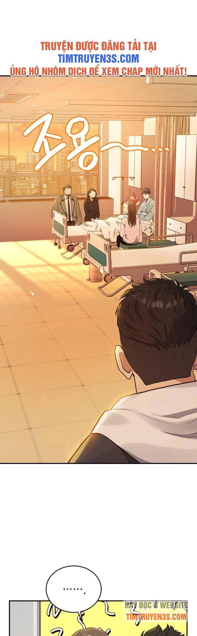 Hệ Thống Cứu Hộ Chapter 46 - 20