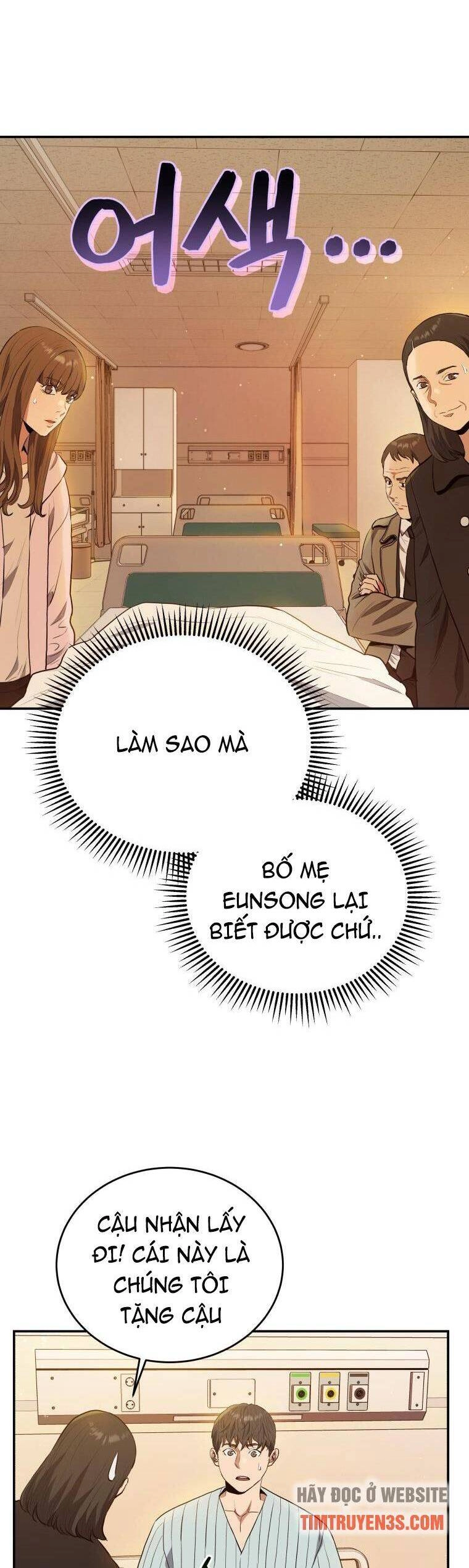 Hệ Thống Cứu Hộ Chapter 46 - 22