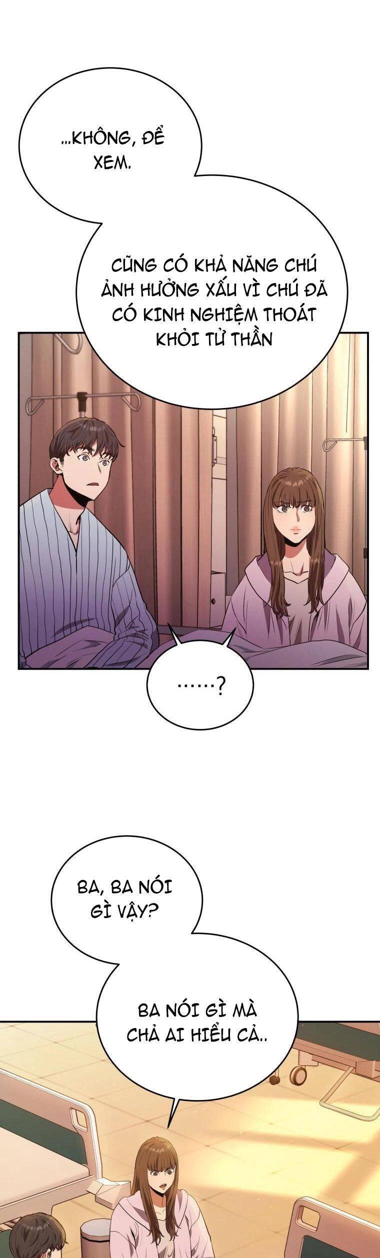 Hệ Thống Cứu Hộ Chapter 46 - 27