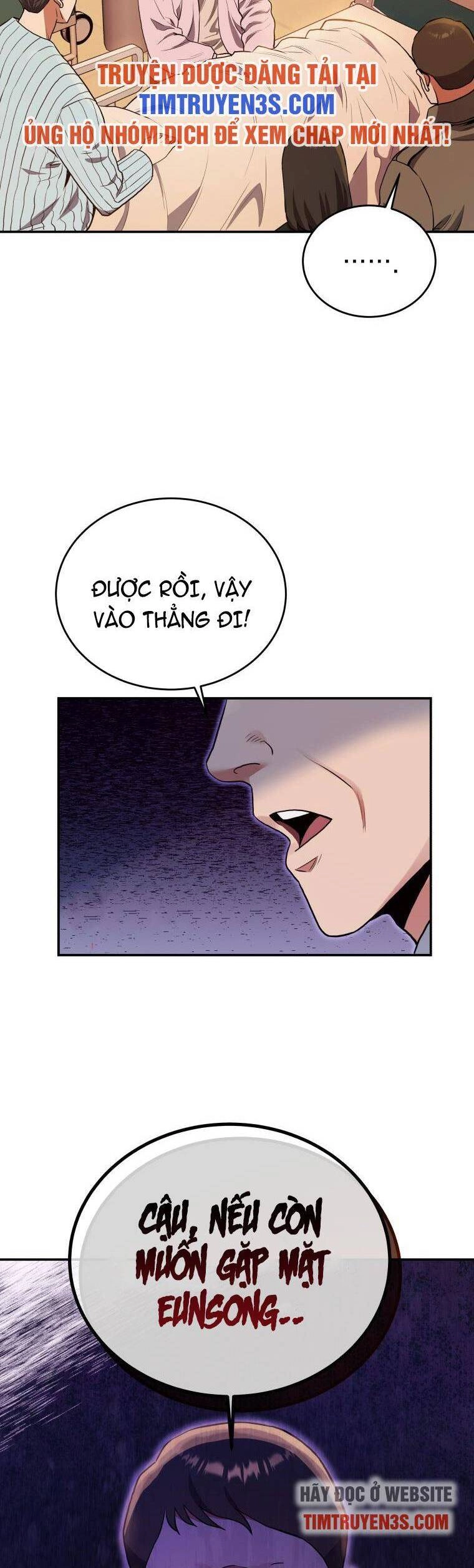 Hệ Thống Cứu Hộ Chapter 46 - 28