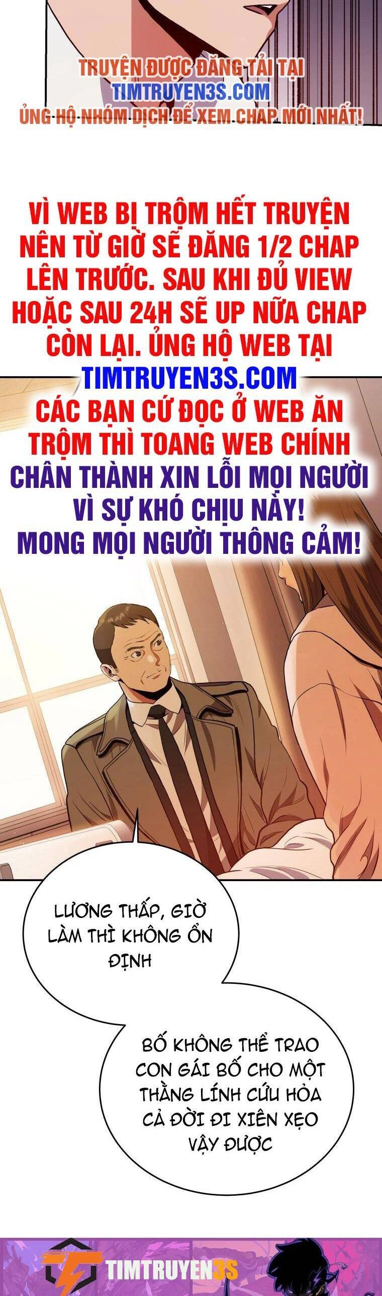 Hệ Thống Cứu Hộ Chapter 46 - 30