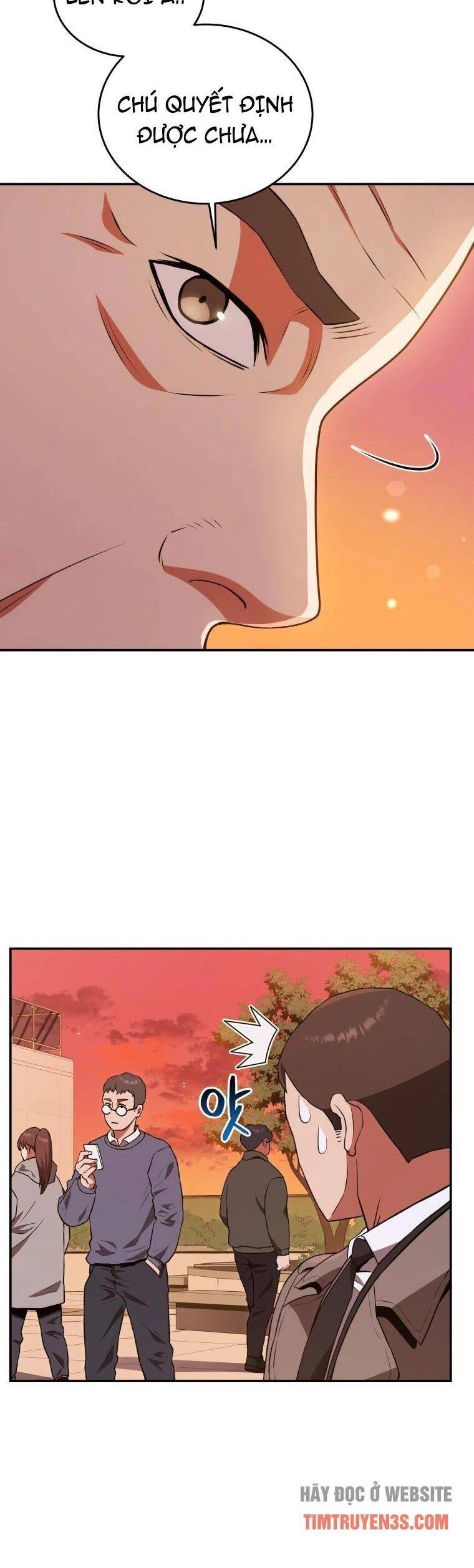 Hệ Thống Cứu Hộ Chapter 47 - 5