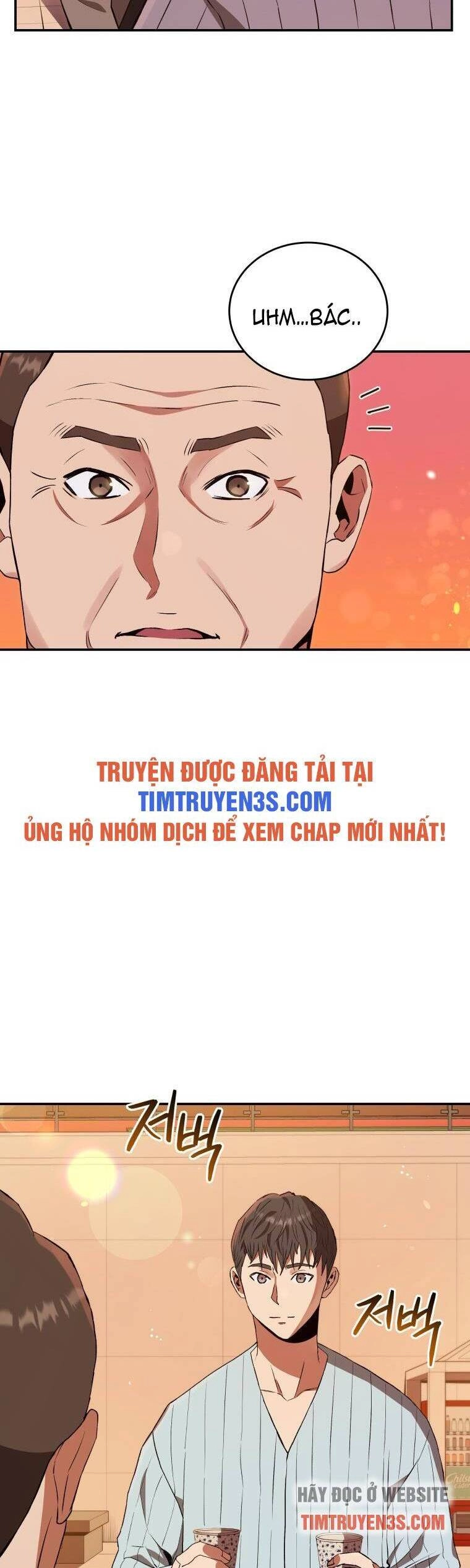 Hệ Thống Cứu Hộ Chapter 47 - 7
