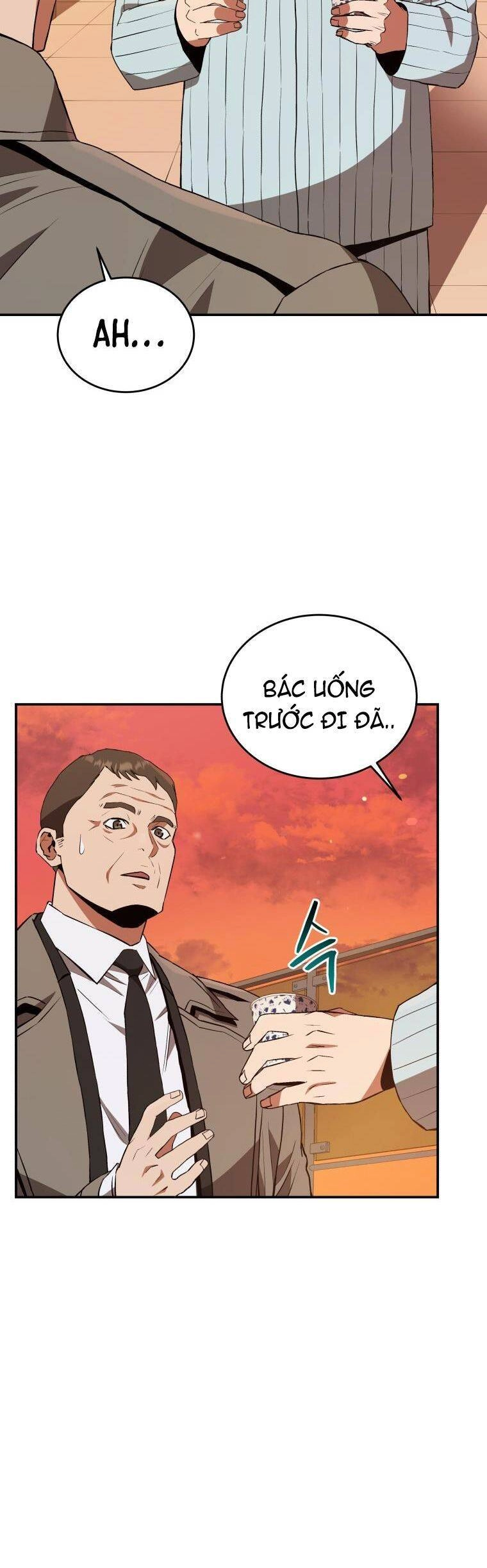 Hệ Thống Cứu Hộ Chapter 47 - 8