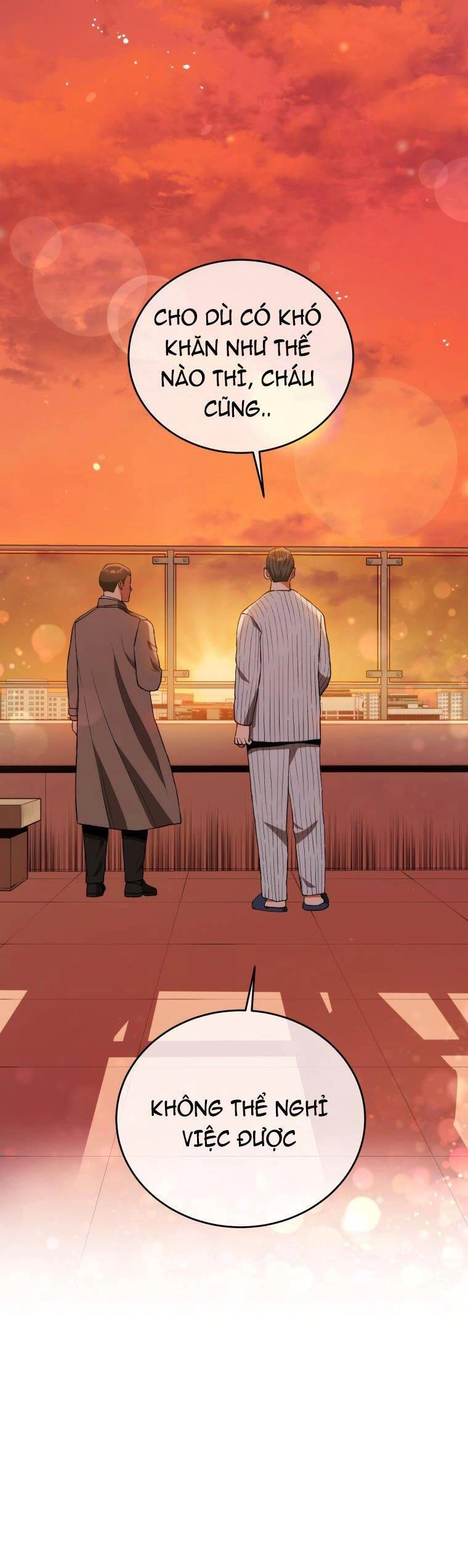 Hệ Thống Cứu Hộ Chapter 47 - 10