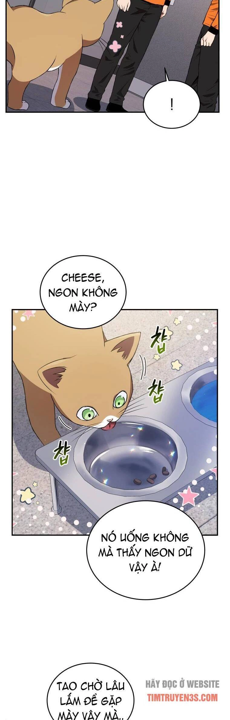 Hệ Thống Cứu Hộ Chapter 47 - 15