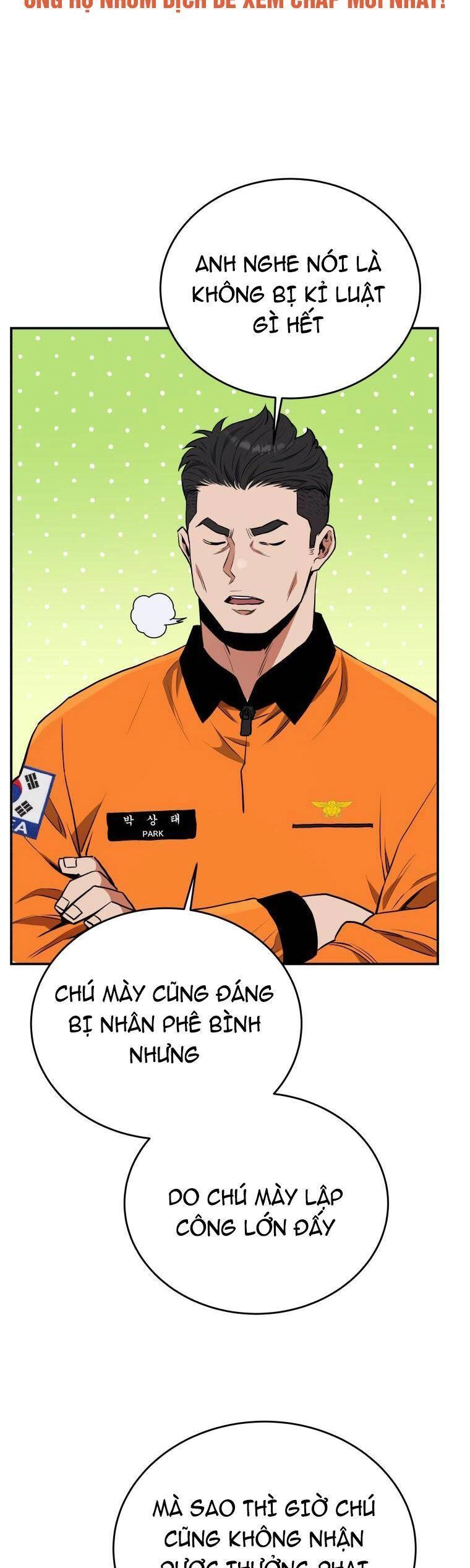 Hệ Thống Cứu Hộ Chapter 47 - 18