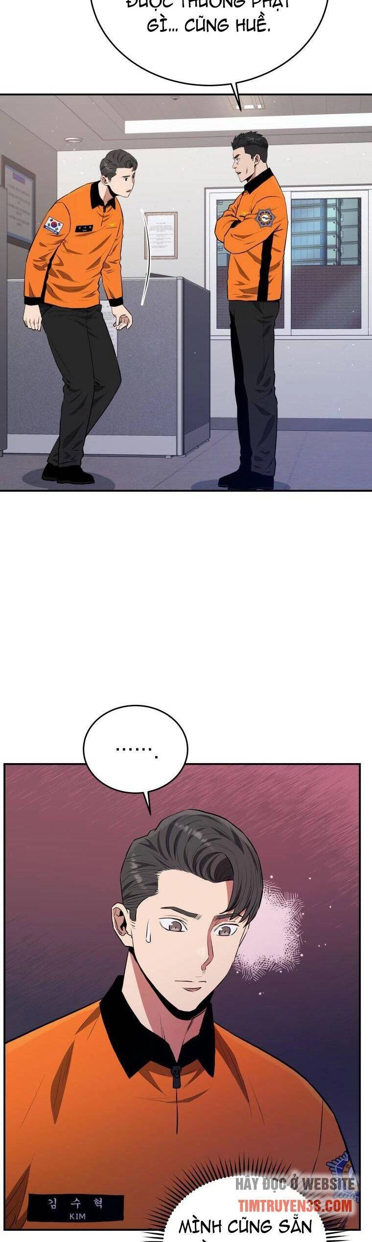 Hệ Thống Cứu Hộ Chapter 47 - 19