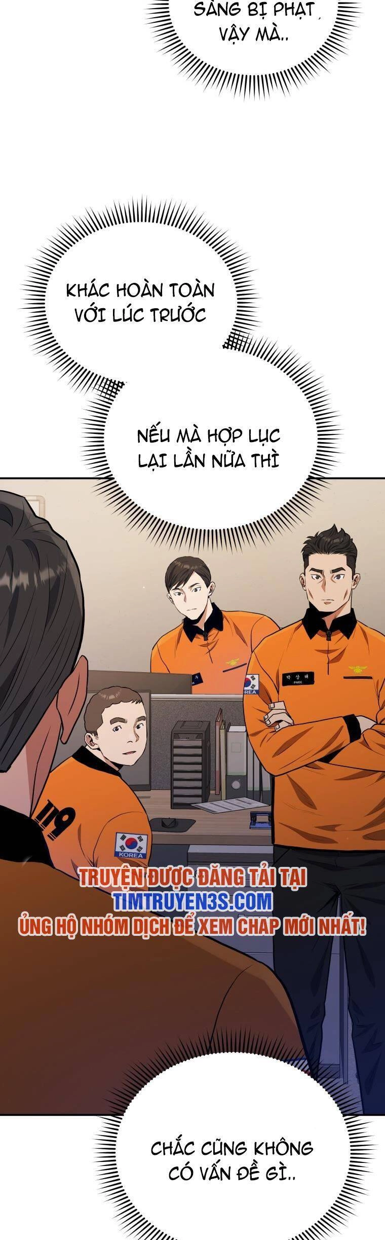 Hệ Thống Cứu Hộ Chapter 47 - 20