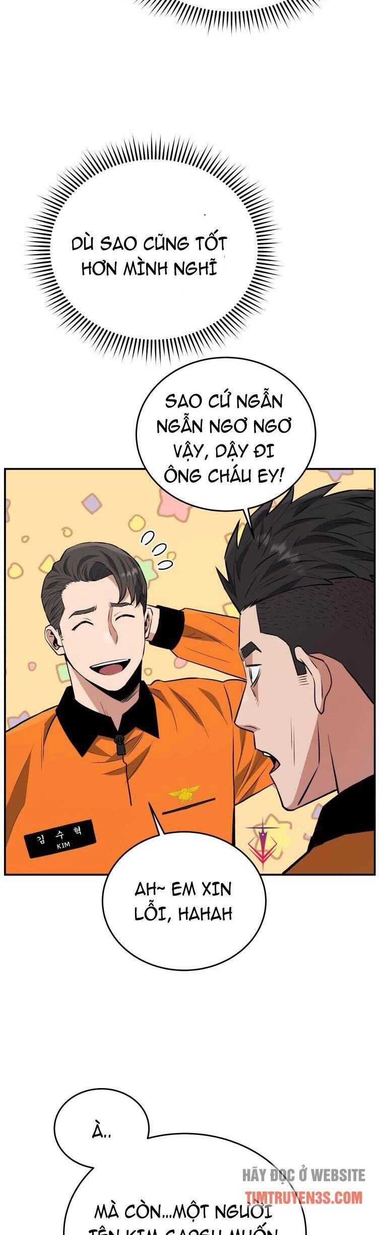 Hệ Thống Cứu Hộ Chapter 47 - 21