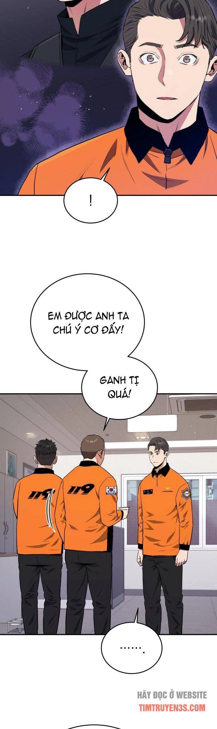 Hệ Thống Cứu Hộ Chapter 47 - 23