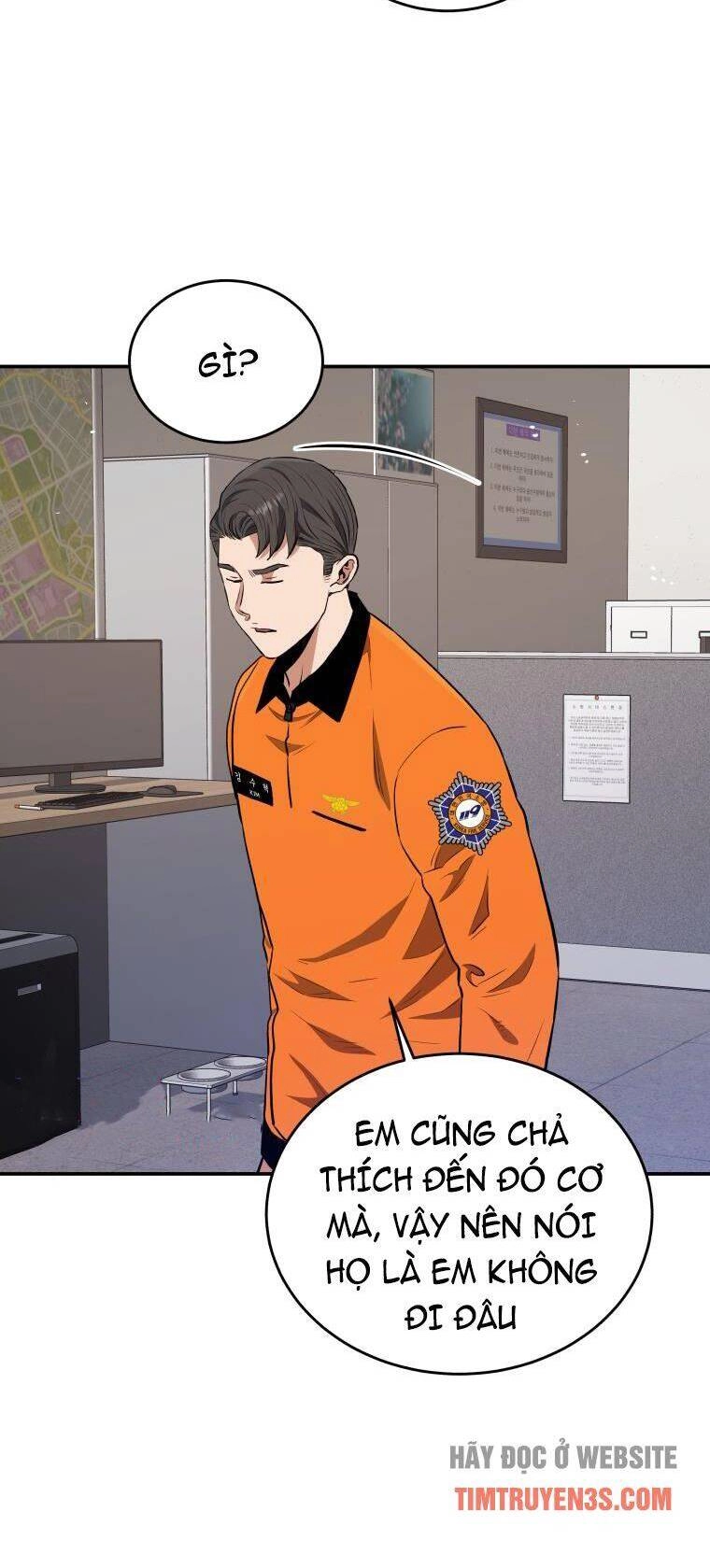 Hệ Thống Cứu Hộ Chapter 47 - 25