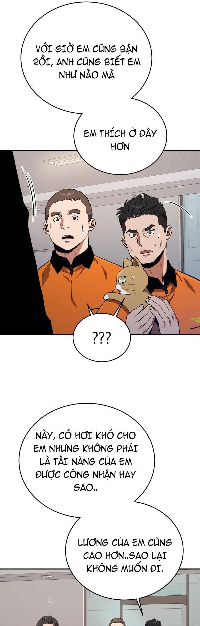 Hệ Thống Cứu Hộ Chapter 47 - 26