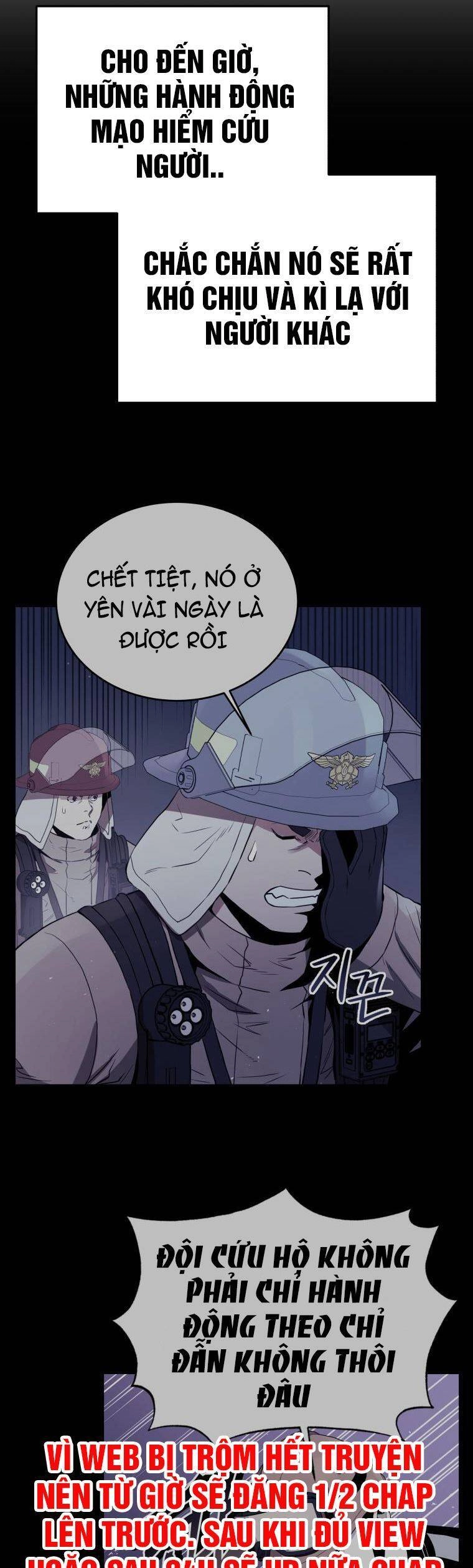 Hệ Thống Cứu Hộ Chapter 47 - 28