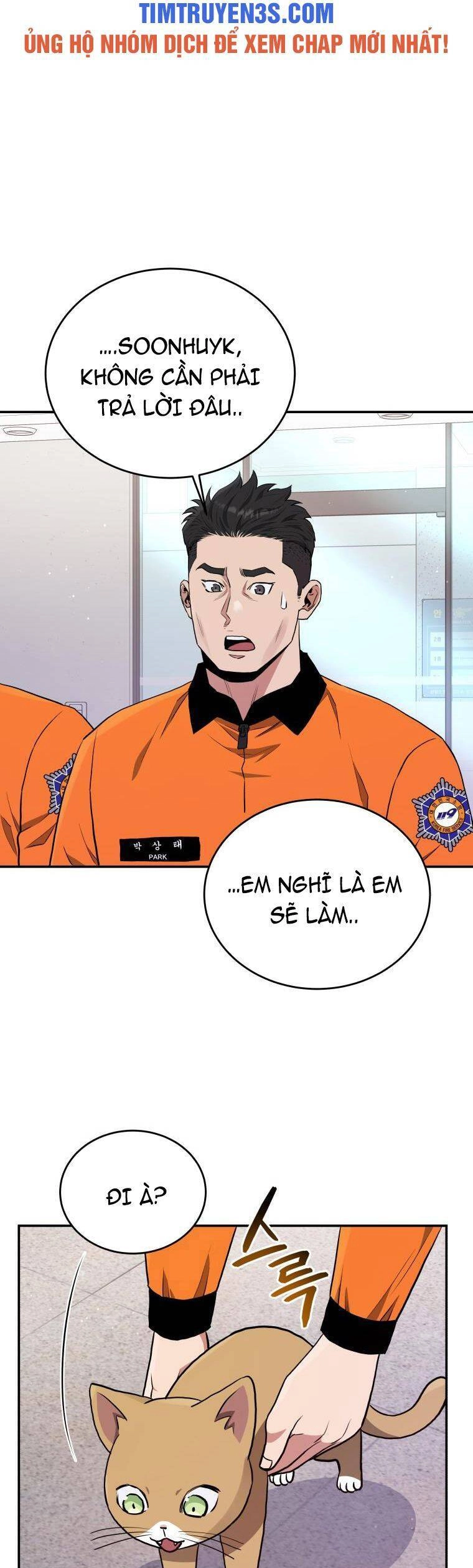Hệ Thống Cứu Hộ Chapter 48 - 4