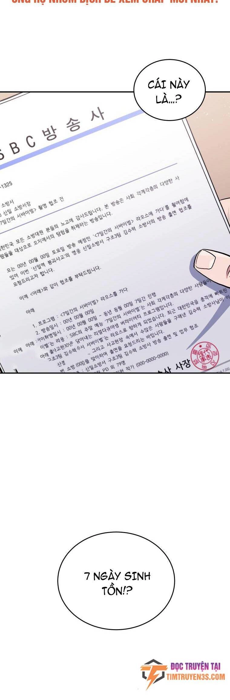 Hệ Thống Cứu Hộ Chapter 48 - 13