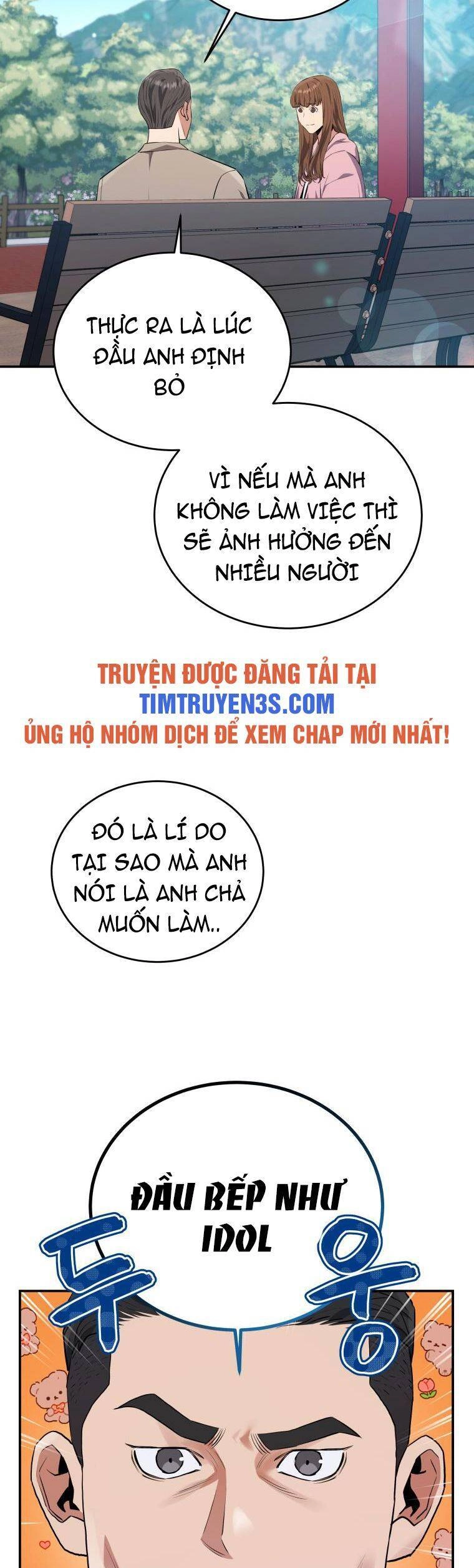 Hệ Thống Cứu Hộ Chapter 48 - 16