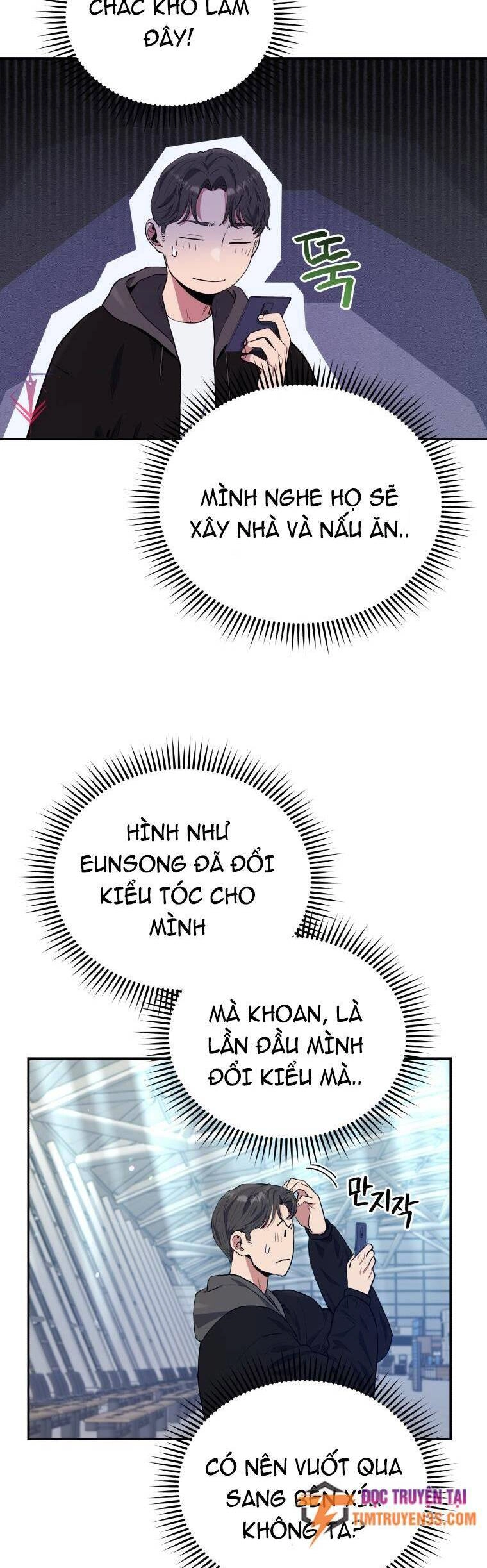 Hệ Thống Cứu Hộ Chapter 48 - 21