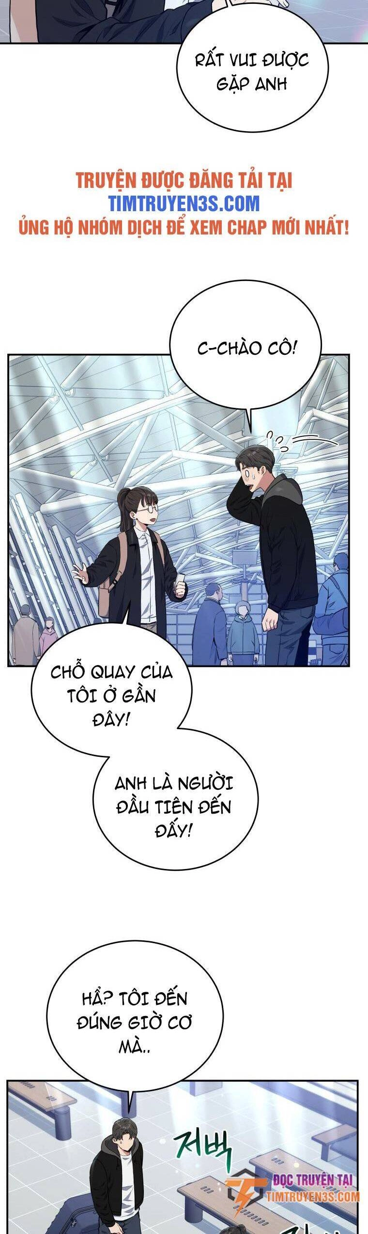 Hệ Thống Cứu Hộ Chapter 48 - 23