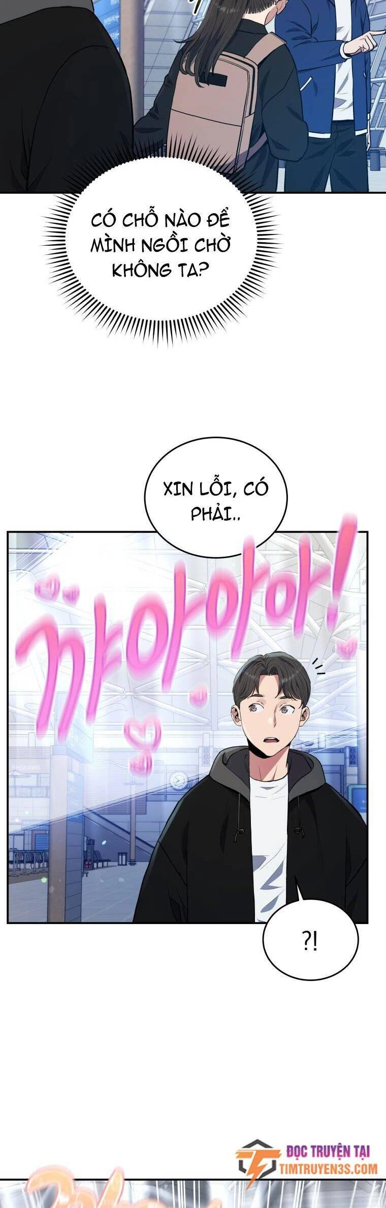 Hệ Thống Cứu Hộ Chapter 48 - 26