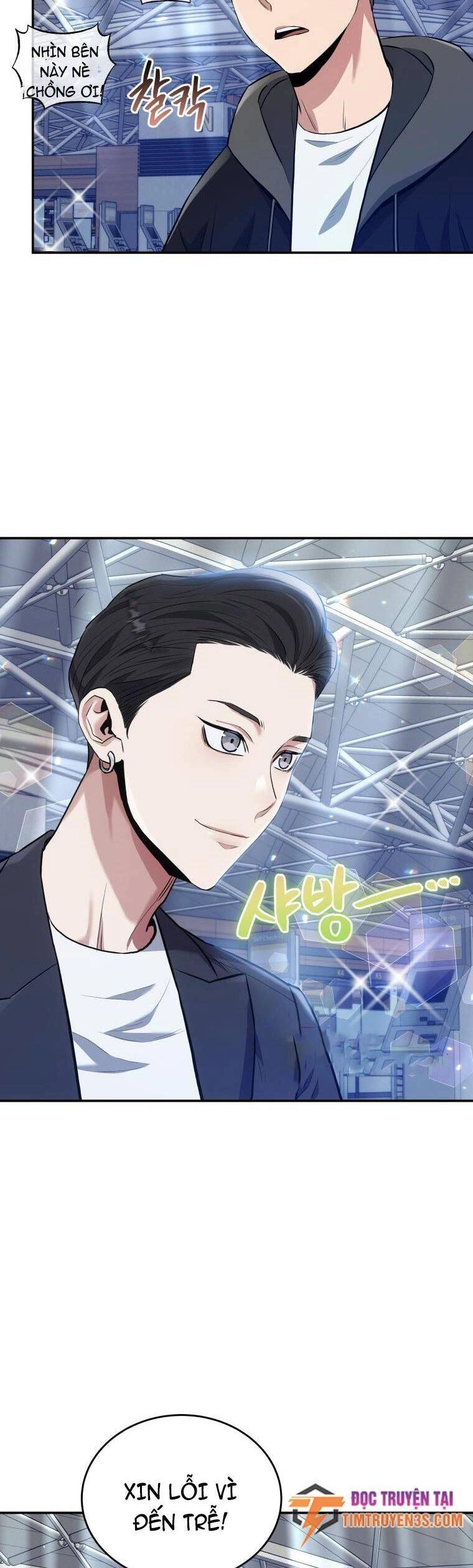 Hệ Thống Cứu Hộ Chapter 48 - 28