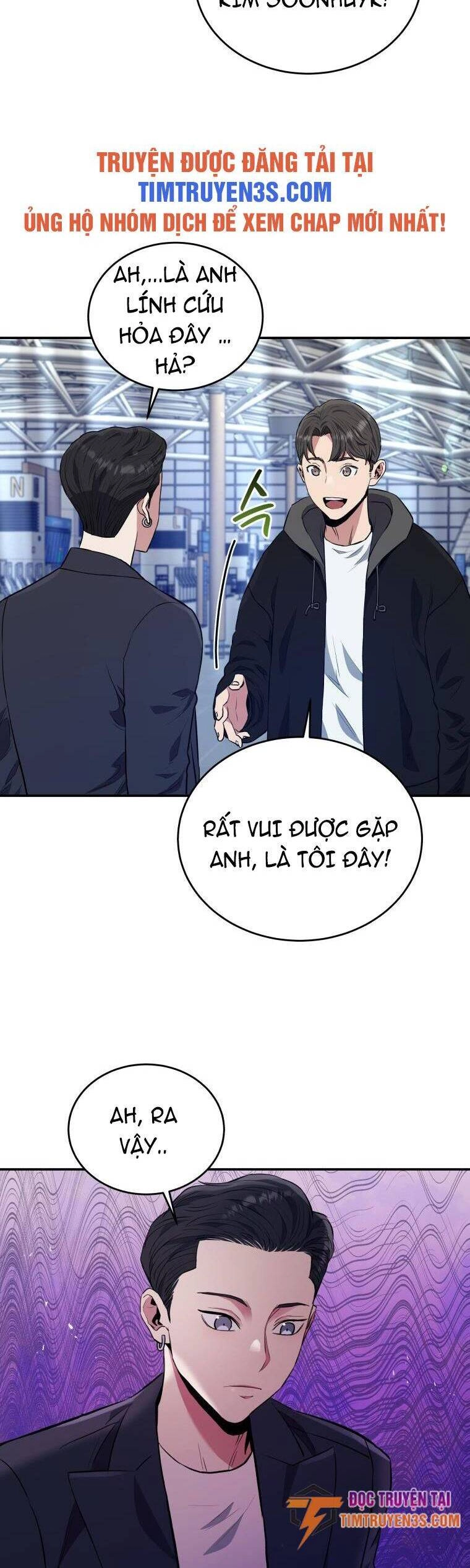 Hệ Thống Cứu Hộ Chapter 48 - 30