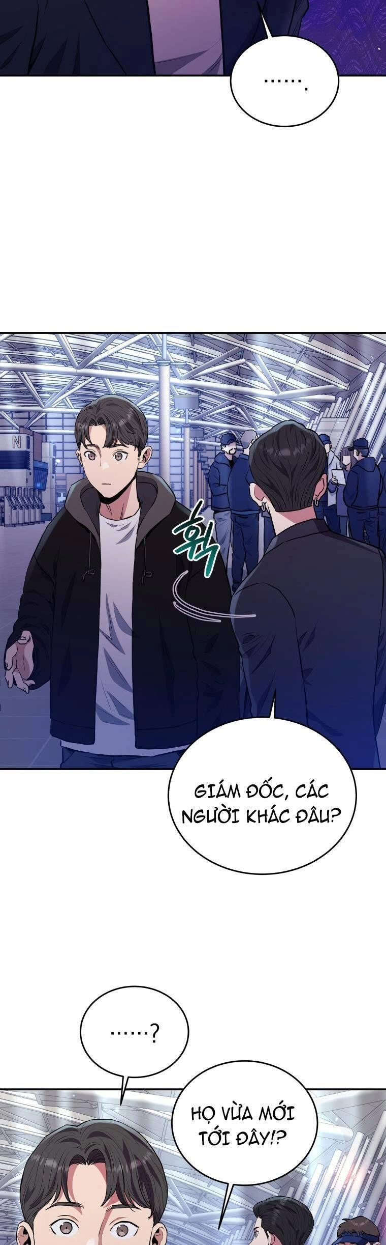 Hệ Thống Cứu Hộ Chapter 48 - 31
