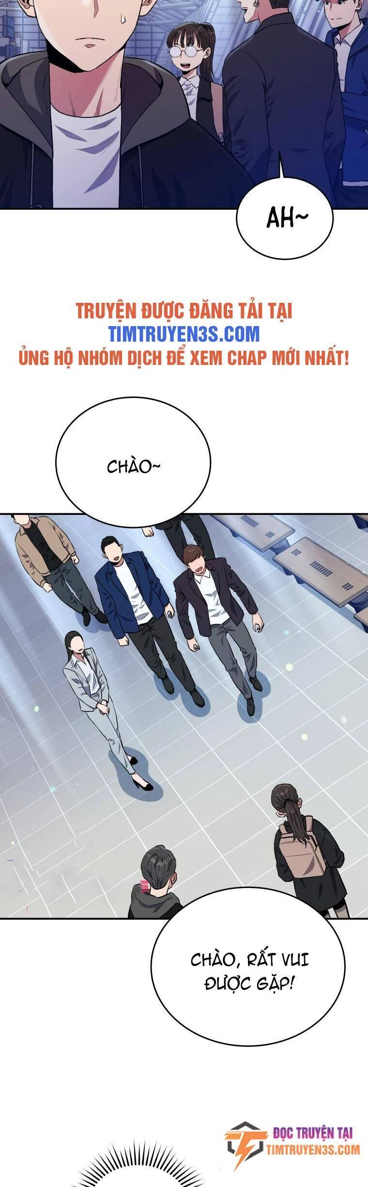 Hệ Thống Cứu Hộ Chapter 48 - 32