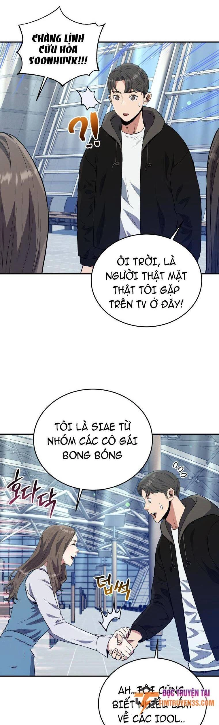 Hệ Thống Cứu Hộ Chapter 48 - 40