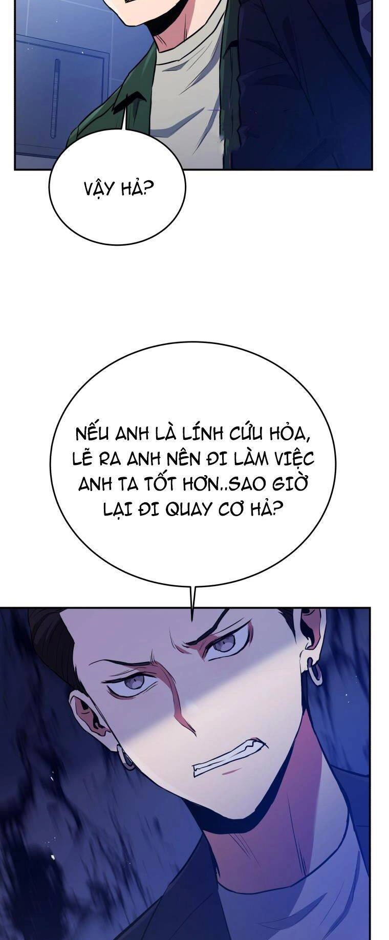 Hệ Thống Cứu Hộ Chapter 48 - 47