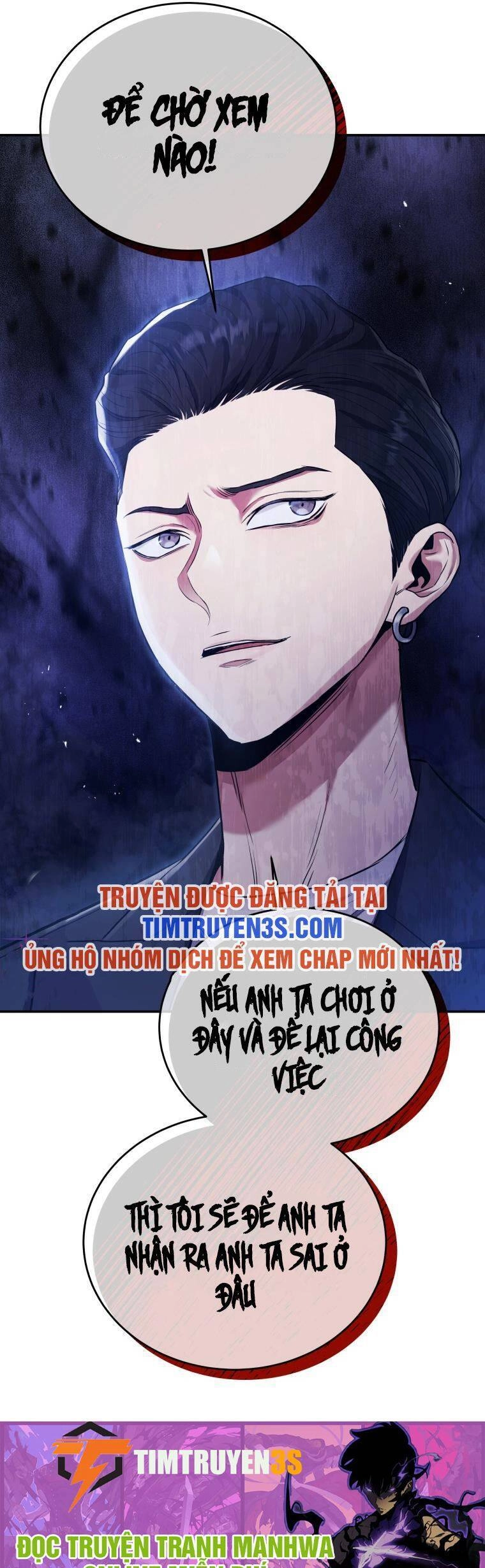 Hệ Thống Cứu Hộ Chapter 48 - 49