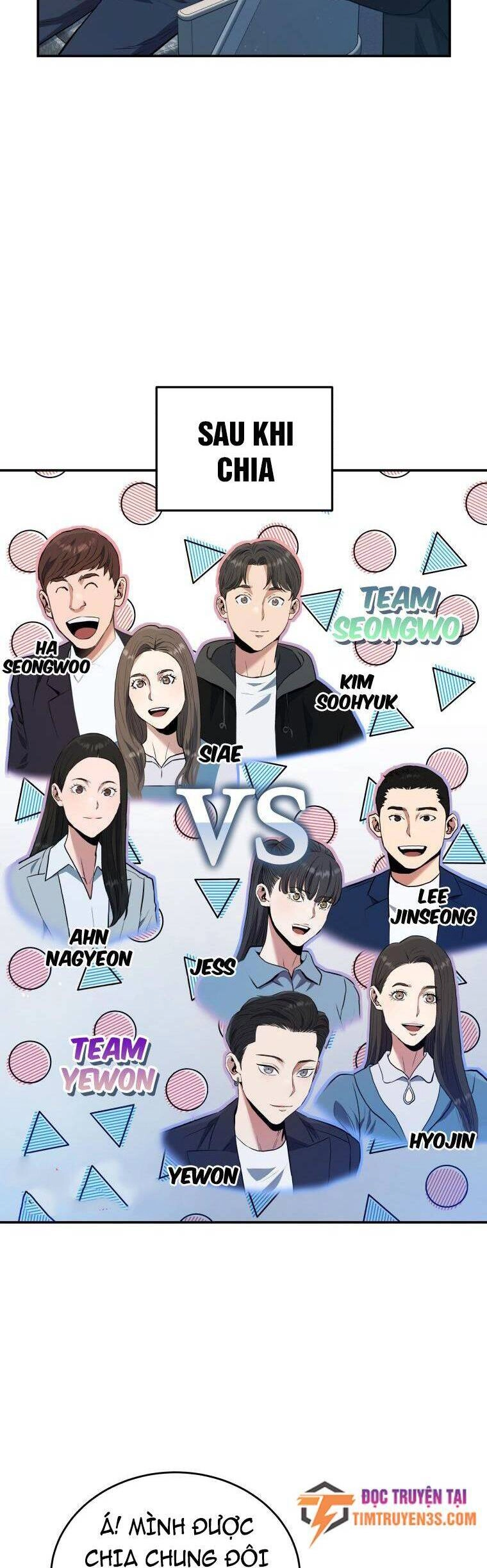 Hệ Thống Cứu Hộ Chapter 49 - 9