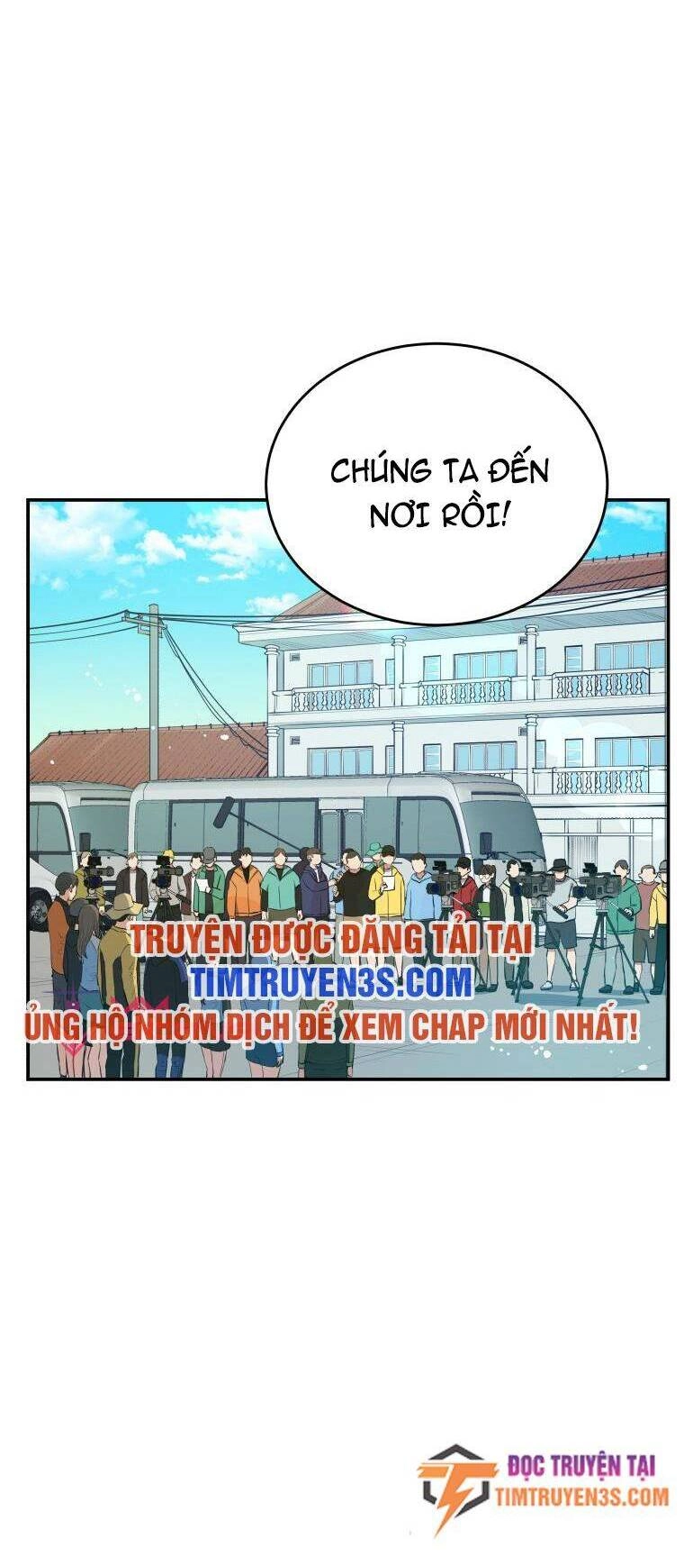 Hệ Thống Cứu Hộ Chapter 49 - 13