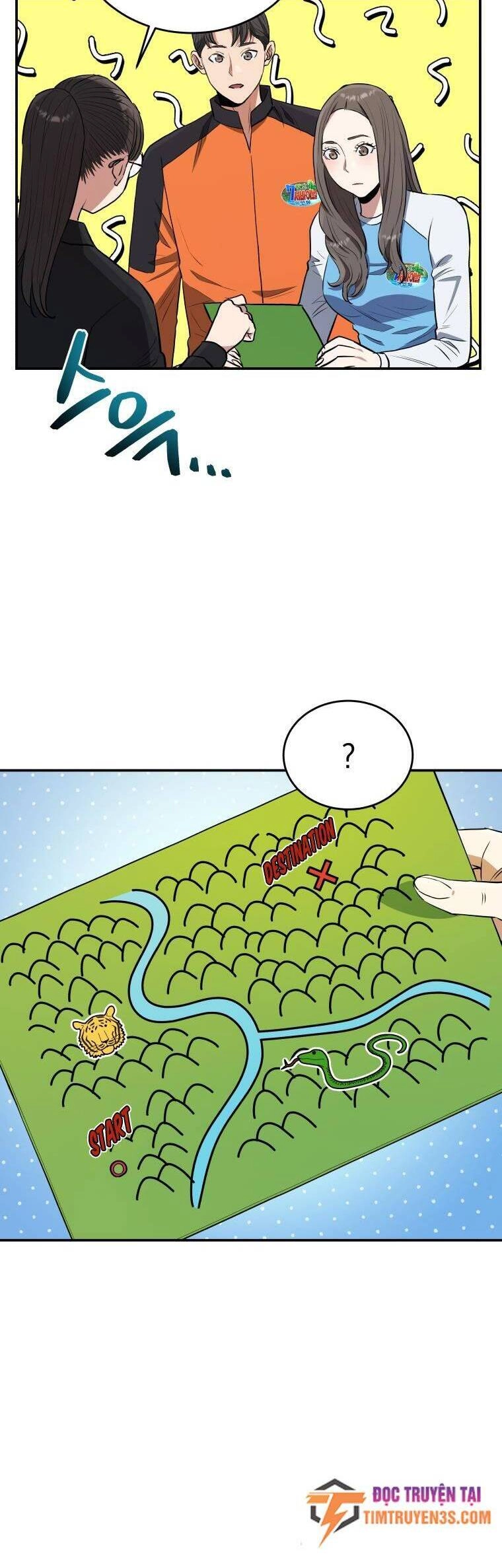 Hệ Thống Cứu Hộ Chapter 49 - 15